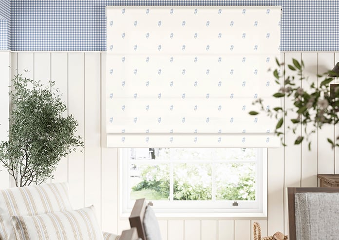 Posey, Jasper - Roman Blind - Image 3